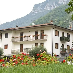 Bed & Breakfast La Martina Vigano San Martino