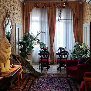 Guest house Friendly Venice