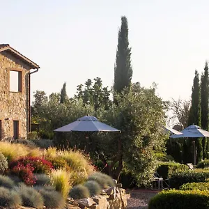 Couette-café Casale Sterpeti, Magliano in Toscana