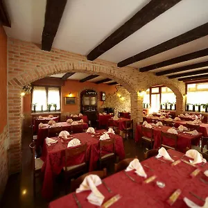  Gasthof Da Luca Italien