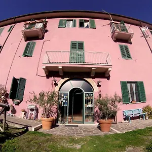 La Casa Dei Carrai Frühstückspension