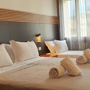  Gasthof Bed&bike Italien