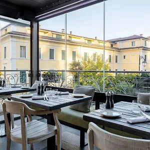 *** Hotel Seta Italie