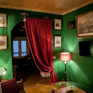 Gasthof Repubblica Di Oz Italien