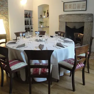*** Gasthof Del Brinsc Italien