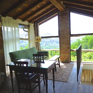 Alloggio per agriturismo Fattoria Di Pietrabuona, Pescia