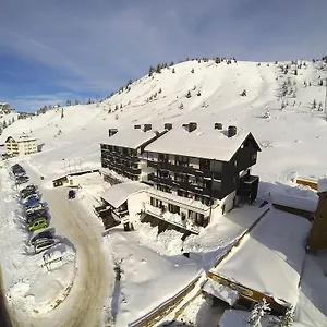Aparthotel Campolongo Arabba