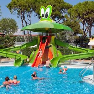 **** Station touristique Vela Blu Village Italie