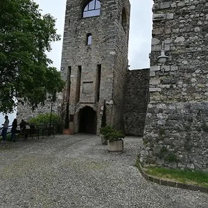  Frühstückspension Castello Italien