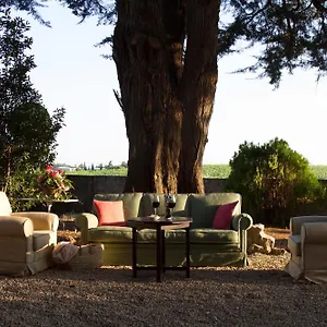 Couette-café Fillinelle, Tavarnelle Val di Pesa