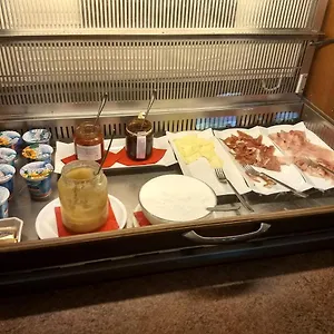 Hotel Ristorante Sassi Rossi Taceno