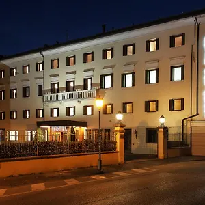 *** Hotel Doriguzzi Italie