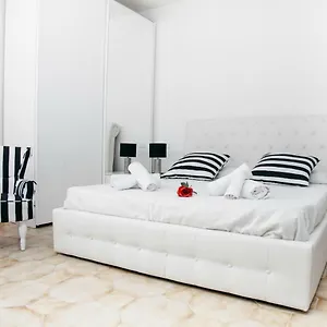 ** Frühstückspension Casa Marzia Italien